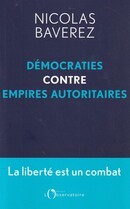 Démocraties contre empires autoritaires - couverture livre occasion