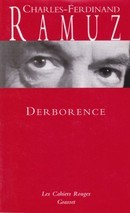 Derborence - couverture livre occasion