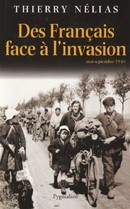 Des Français face à l'invasion - couverture livre occasion