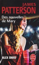 Des nouvelles de Mary - couverture livre occasion