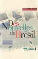 Des Nouvelles du Brésil - couverture livre occasion
