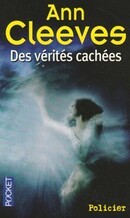 Des vérités cachées - couverture livre occasion