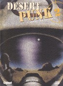 Desert Punk - 2 - couverture livre occasion