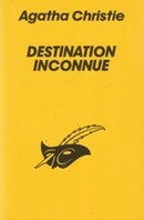 Destination inconnue - couverture livre occasion