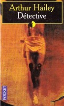 Détective - couverture livre occasion