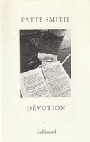 Dévotion - couverture livre occasion