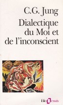 Dialectique du Moi et de l'inconscient - couverture livre occasion