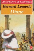 Diane - couverture livre occasion