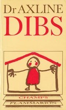 Dibs - couverture livre occasion
