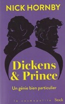 Dickens & Prince - couverture livre occasion