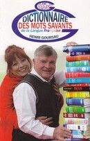 Dictionnaire des mots savants de la langue française - couverture livre occasion