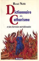 Dictionnaire du Catharisme et des hérésies méridionales - couverture livre occasion