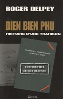 Dien Bien Phu - couverture livre occasion