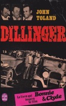 Dillinger - couverture livre occasion