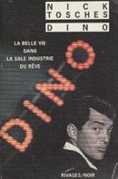 Dino - couverture livre occasion