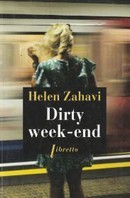Dirty week-end - couverture livre occasion