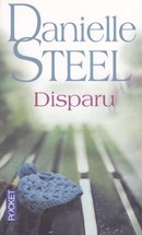 Disparu - couverture livre occasion