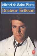 Docteur Erikson - couverture livre occasion