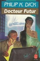 Docteur futur - couverture livre occasion