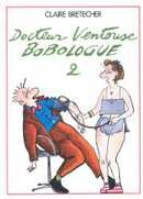Docteur Ventouse bobologue 2 - couverture livre occasion