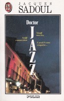 Doctor Jazz - couverture livre occasion
