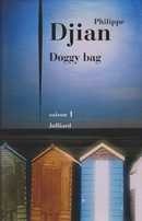 Doggy bag - couverture livre occasion