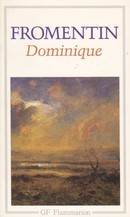 Dominique - couverture livre occasion