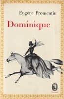 Dominique - couverture livre occasion