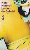 Le don de Gabriel - couverture livre occasion