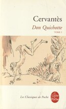 Don Quichotte I & II - couverture livre occasion