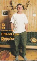 Doppler - couverture livre occasion