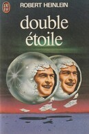 Double étoile - couverture livre occasion