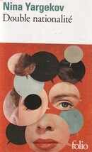 Double nationalité - couverture livre occasion