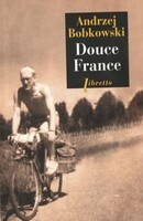 Douce France - couverture livre occasion