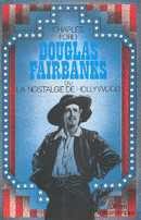 Douglas Fairbanks - couverture livre occasion