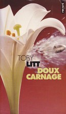 Doux carnage - couverture livre occasion