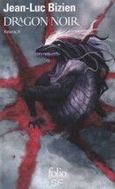 Dragon Noir - couverture livre occasion