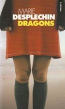 Dragons - couverture livre occasion