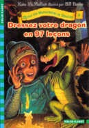 Dressez votre dragon en 97 leçons - couverture livre occasion
