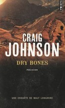 Dry Bones - couverture livre occasion