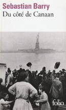 Du côté de Canaan - couverture livre occasion