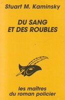 Du sang et des roubles - couverture livre occasion