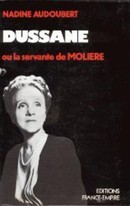 Dussane - couverture livre occasion