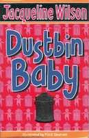 Dustbin Baby - couverture livre occasion