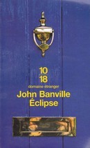 Eclipse - couverture livre occasion