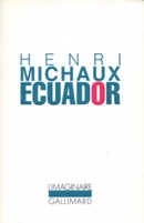 Ecuador - couverture livre occasion