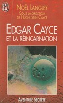Edgar Cayce et la réincarnation - couverture livre occasion