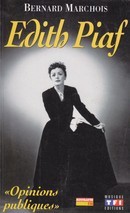 Edith Piaf - couverture livre occasion