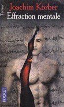 Effraction mentale - couverture livre occasion