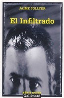 El Infiltrado - couverture livre occasion